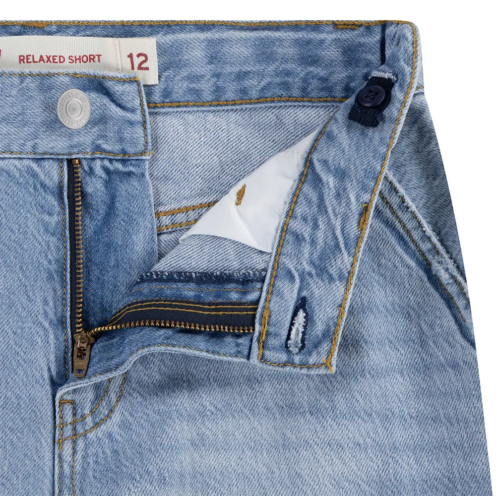 Levi's Denim Cargos Shorts