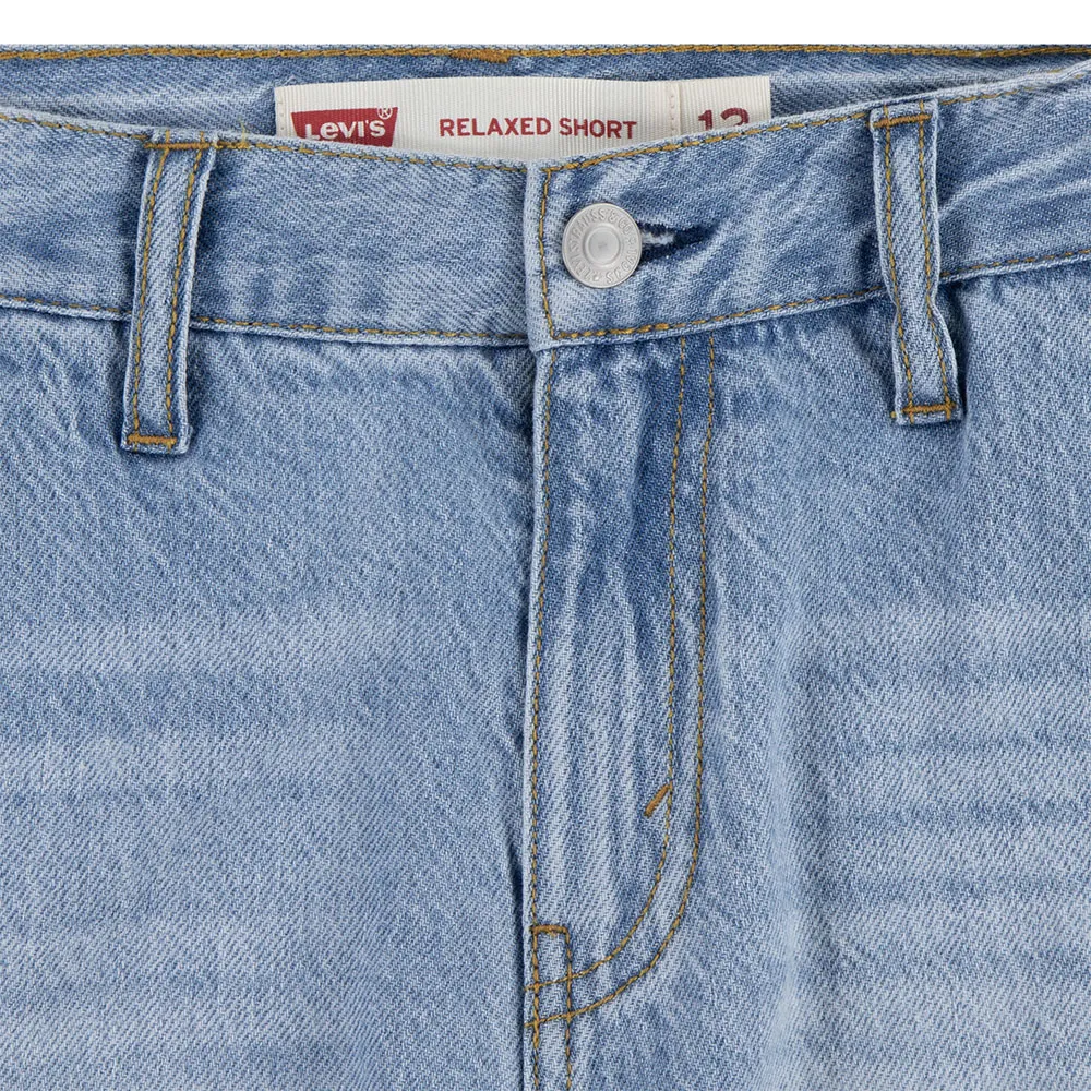 Levi's Denim Cargos Shorts