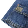 Levi's Denim Cargos Shorts