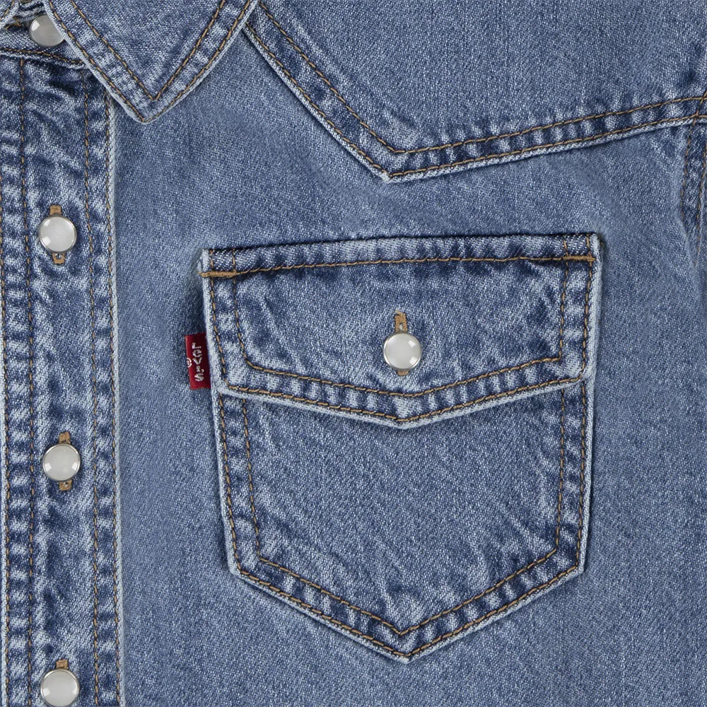 Levi's Denim Jacka