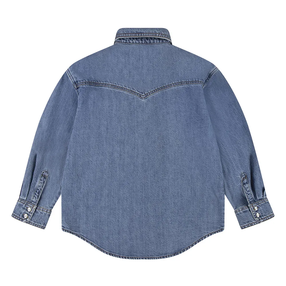 Levi's Denim Jacka