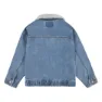 Levi's Denim Sherpa Jacka