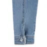 Levi's Denim Sherpa Jacka