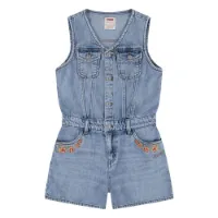 Levi's Denim Väst