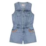 Levi's Denim Väst