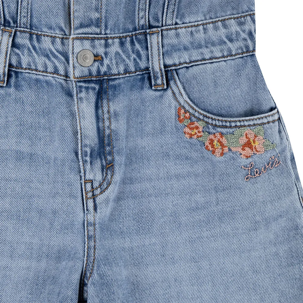 Levi's Denim Väst Levi's Denim Väst