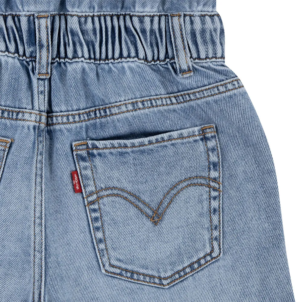 Levi's Denim Väst Levi's Denim Väst