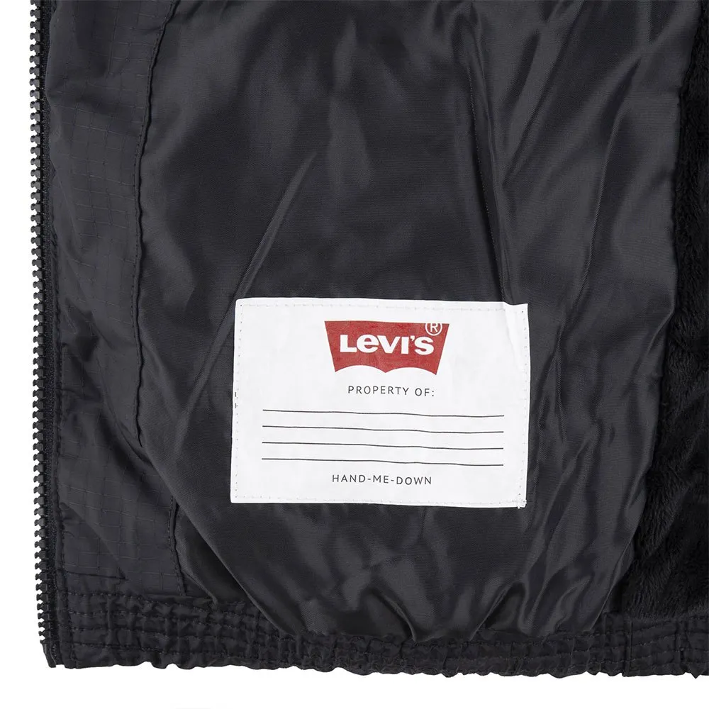 Levi's Essential Puffer Jacka Levi's Essential Puffer Jacka