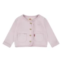 Levi's French Terry Cardigan Tröja