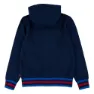 Levi's Ft Sportswear Logo Sweatshirt Med Dragkedja