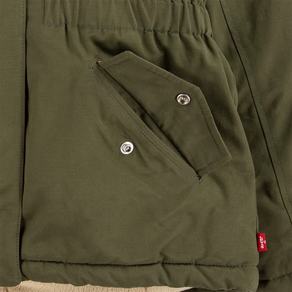 Levi's Fur Jacka