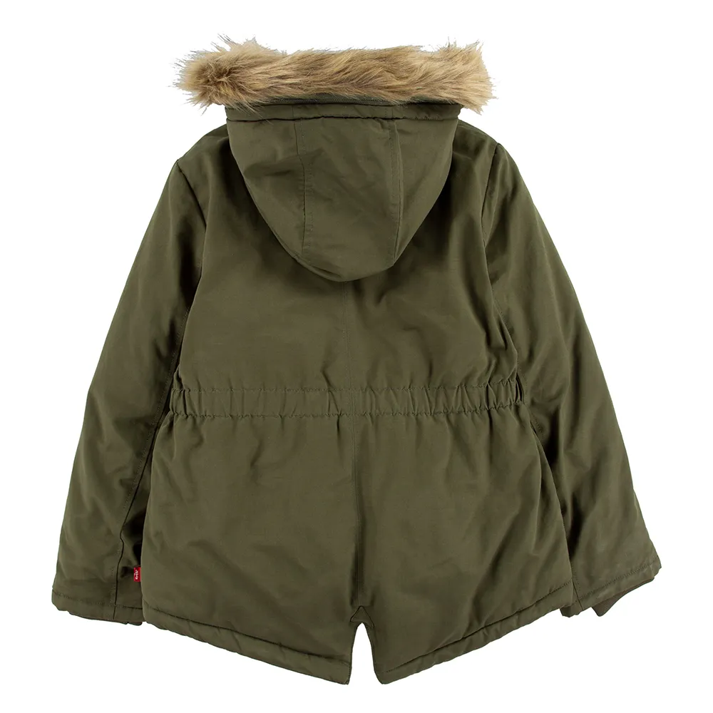 Levi's Fur Jacka