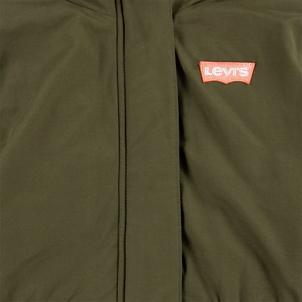 Levi's Fur Jacka