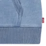 Levi's Headline Indigo Tröja Med Huva, Summersault, 3Y