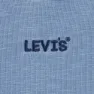 Levi's Headline Indigo Tröja Med Huva, Summersault, 3Y