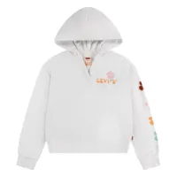 Levi's Hibiscus Tröja Med Huva