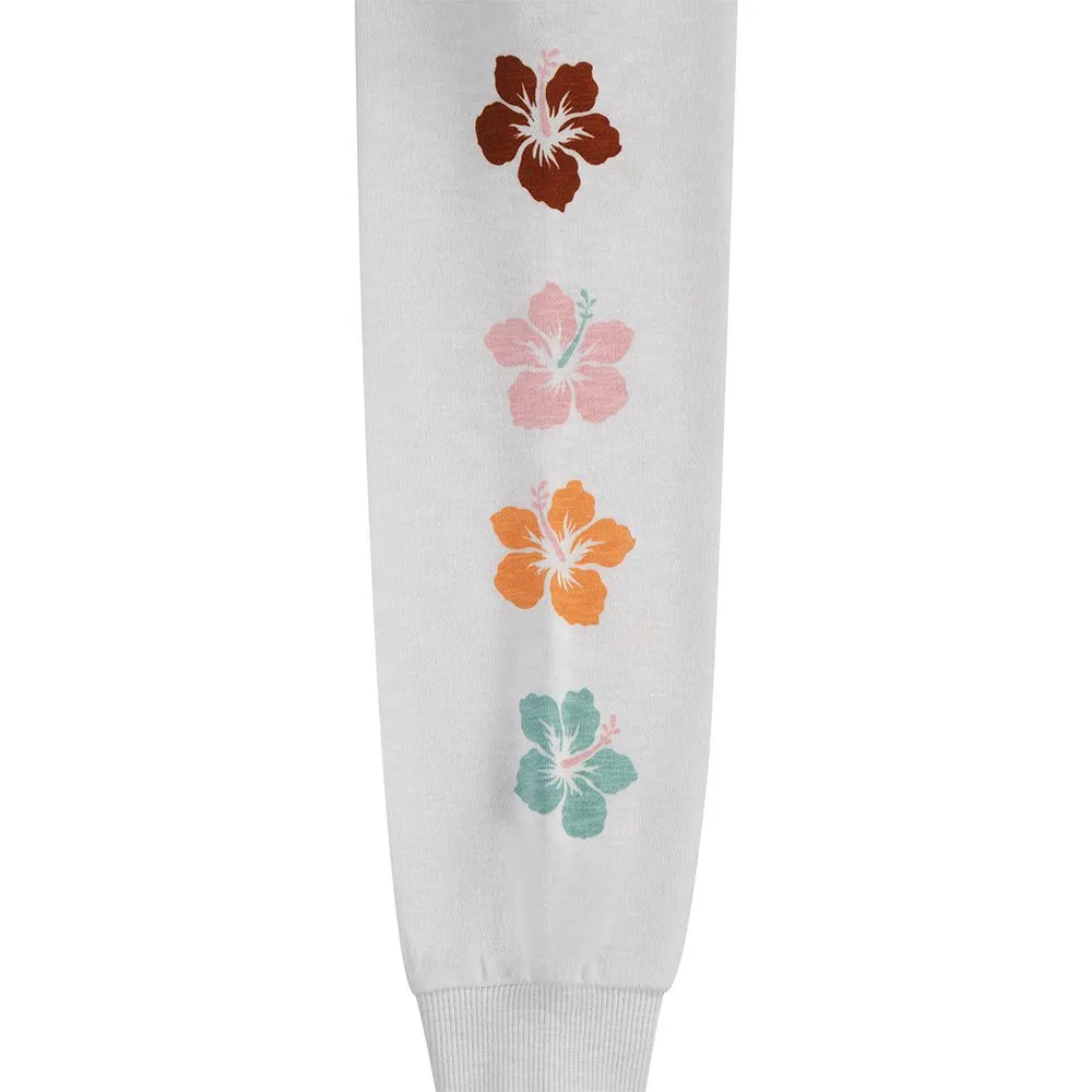 Levi's Hibiscus Tröja Med Huva