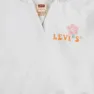 Levi's Hibiscus Tröja Med Huva