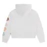 Levi's Hibiscus Tröja Med Huva