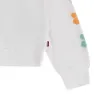 Levi's Hibiscus Tröja Med Huva