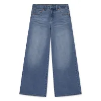 Levi's High Rise Baggy Byxor