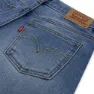 Levi's High Rise Baggy Byxor