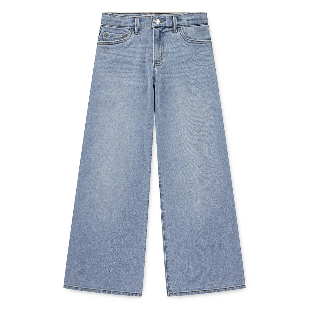 Levi's High Rise Baggy Byxor