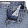 Levi's High Rise Baggy Byxor