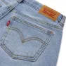 Levi's High Rise Baggy Byxor