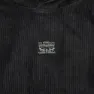 Levi's Knit Corduroy Tröja Med Huva