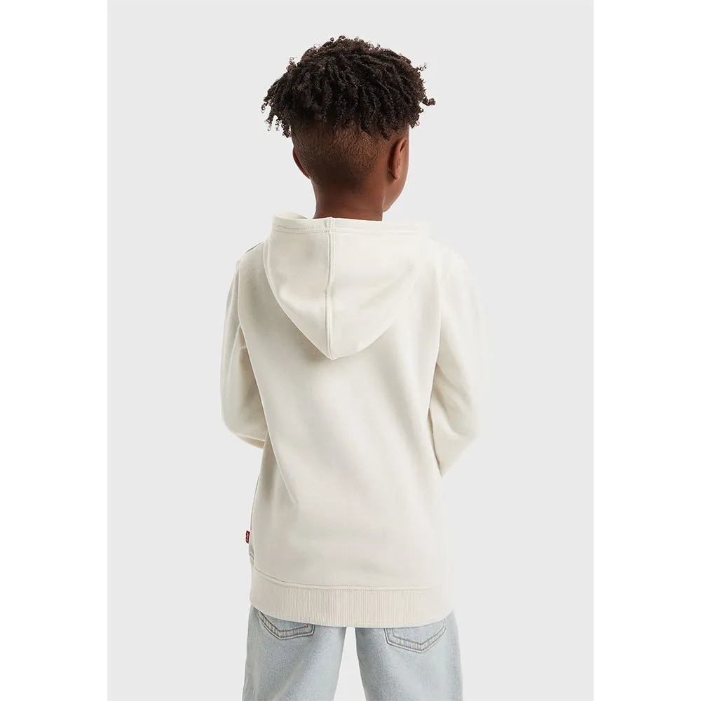 Levi's Landscape Box Tröja Med Huva