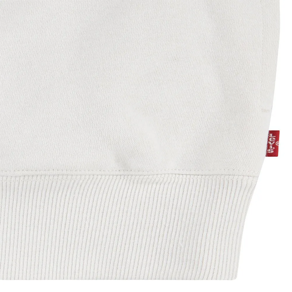 Levi's Landscape Box Tröja Med Huva