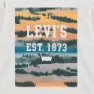 Levi's Landscape Box Tröja Med Huva
