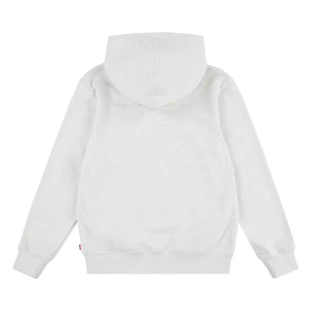 Levi's Landscape Box Tröja Med Huva