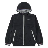 Levi's Logo Tape Detailed Wind Jacka