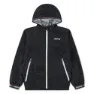 Levi's Logo Tape Detailed Wind Jacka