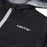 Levi's Logo Tape Detailed Wind Jacka
