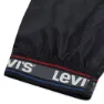 Levi's Logo Tape Detailed Wind Jacka