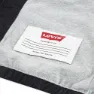 Levi's Logo Tape Detailed Wind Jacka