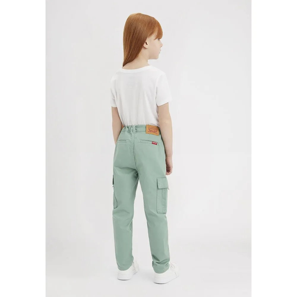 Levi's Loose Cargo Byxor