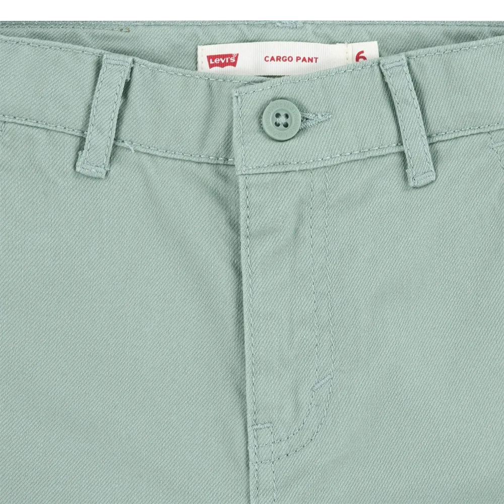 Levi's Loose Cargo Byxor