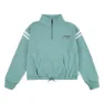 Levi's Meet And Greet Halv Dragkedja Sweatshirt