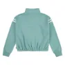 Levi's Meet And Greet Halv Dragkedja Sweatshirt