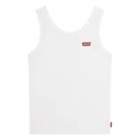 Levi's Meet And Greet Ribbed ärmlös T-shirt