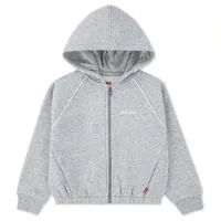 Levi's Meet And Greet Sweatshirt Med Dragkedja