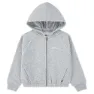 Levi's Meet And Greet Sweatshirt Med Dragkedja