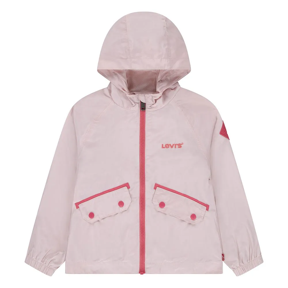 Levi's Mesh Lined Woven Jacka
