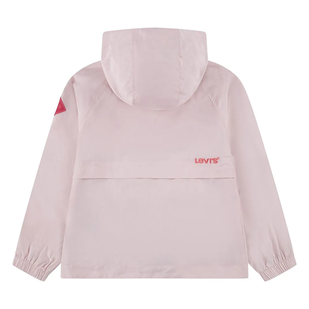 Levi's Mesh Lined Woven Jacka