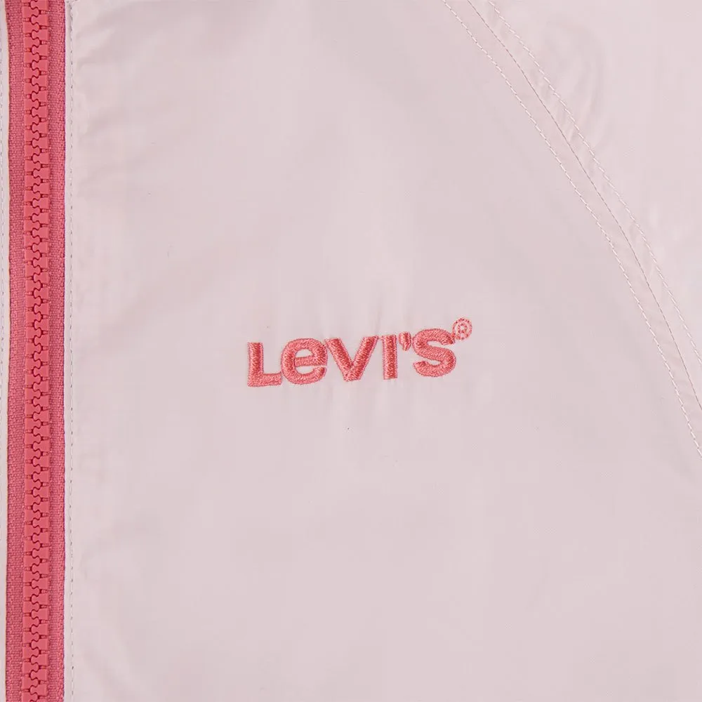 Levi's Mesh Lined Woven Jacka