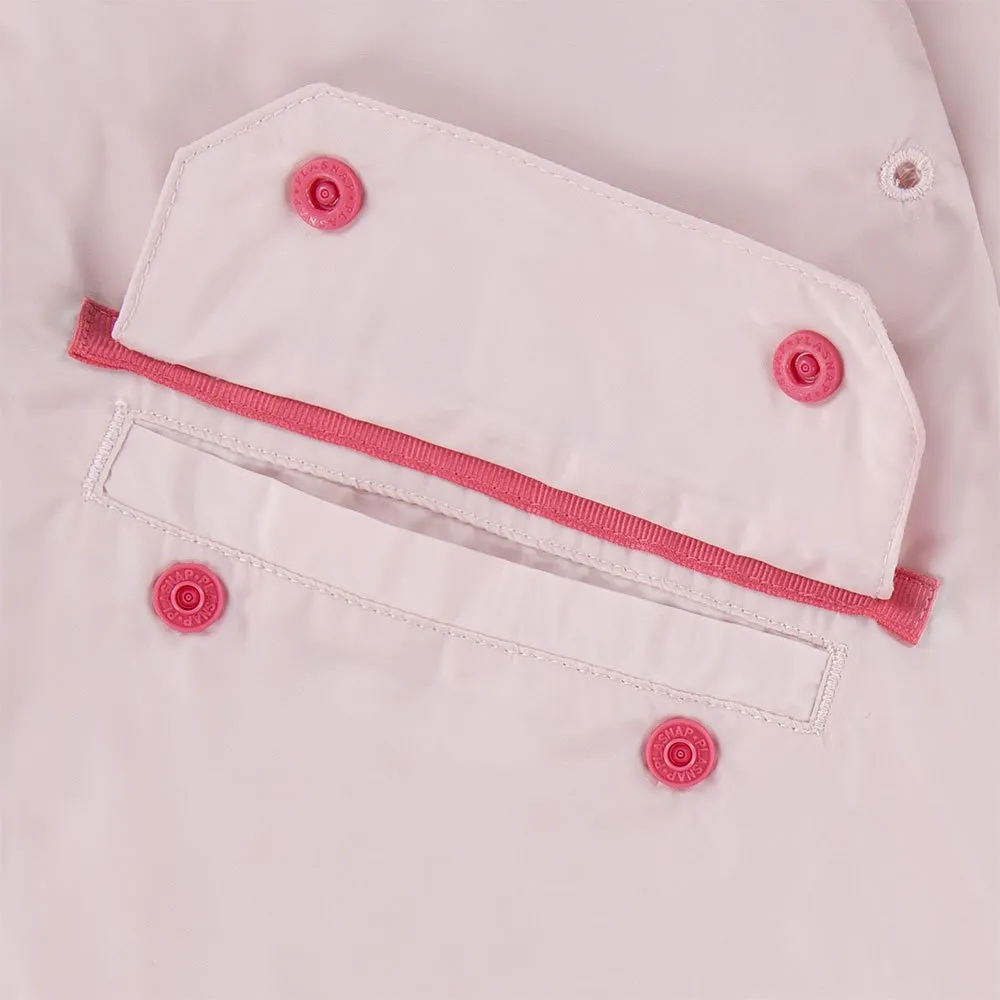 Levi's Mesh Lined Woven Jacka